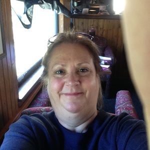 Meet your Posher, Stacy